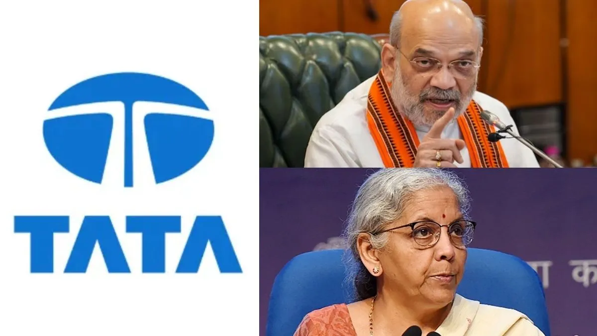టాటా గ్రూప్ లో ఆధిపత్య పోరు.. రంగంలోకి కేంద్ర మంత్రులు..