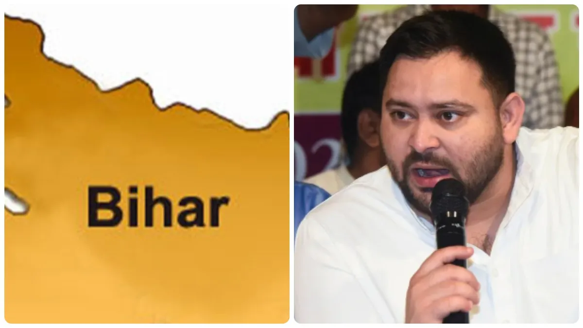 Bihar polls: ప్రతీ ఇంటికీ ప్రభుత్వ ఉద్యోగం-తేజస్వీ సంచలన హామీ..!