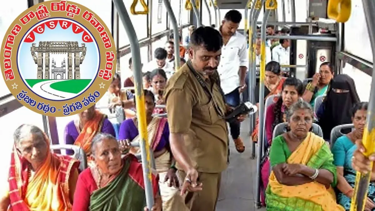 ఉచిత బస్సు పథకం ఎఫెక్ట్.. ప్రభుత్వానికి ఆర్టీసీ కొత్త ప్రతిపాదనలు!