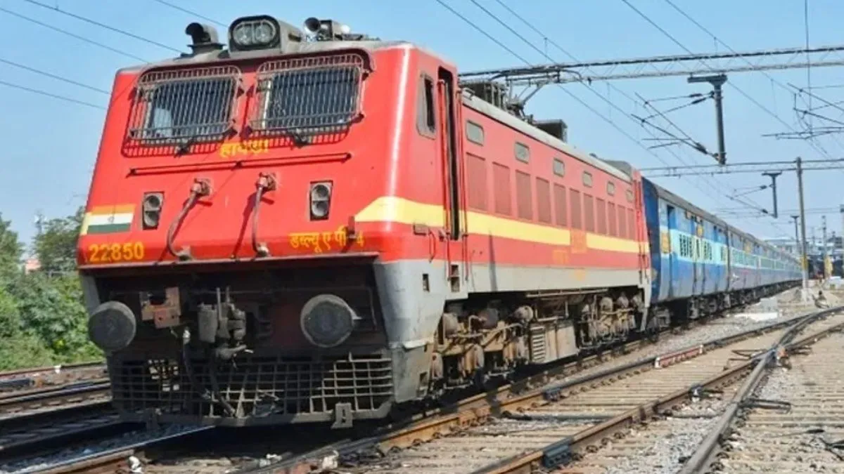 రైలు ప్రయాణికులకు గమనిక: తాజా గైడ్ లైన్స్