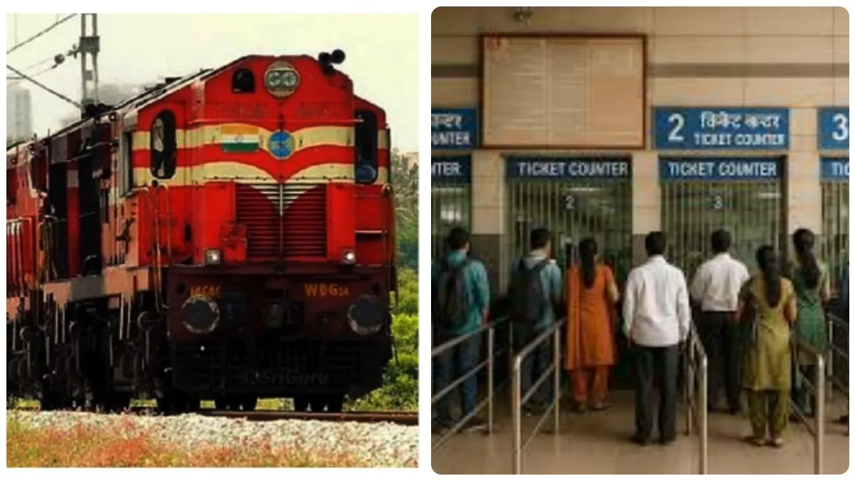 వైజాగ్ , హైదరాబాద్ ప్రయాణికులకు రైల్వే గుడ్ న్యూస్ ..!