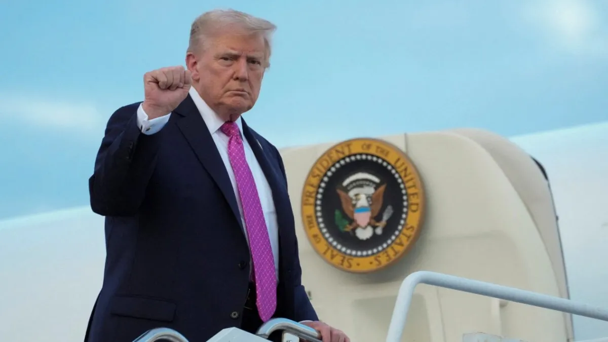 ఆ విషయంపై భారత్ ను హెచ్చరించా..: వినకపోతే ఏం జరుగుతుందో వాళ్లకు తెలుసు