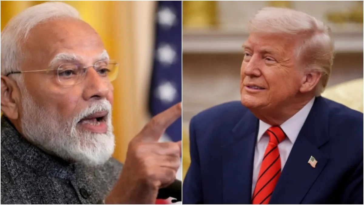 మోదీ మాట తప్పాడు- ఇక నేనేంటో చూపిస్తా భారత్ కు ట్రంప్ అల్టిమేటం