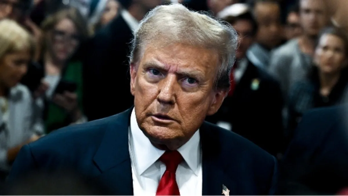 మనోళ్లపై ట్రంప్ కు ఇంకా కోపం చల్లారినట్టులేదు