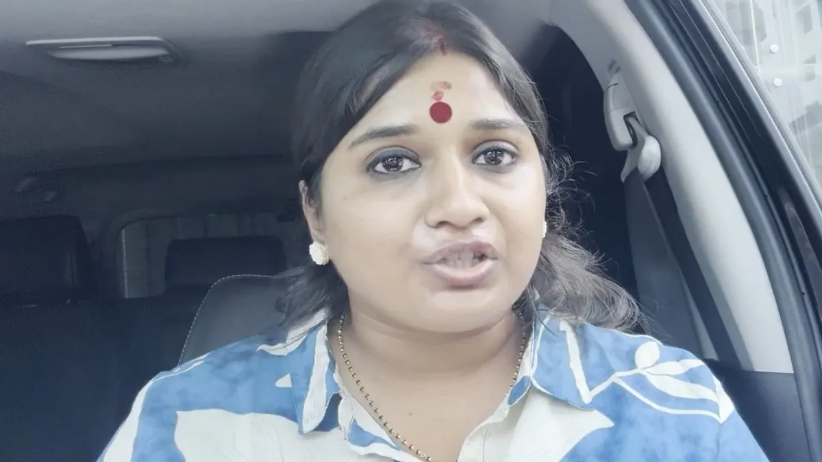 సాక్ష్యాధారాలతో సహా మొత్తం బయటపెడతా- వినుత కోట