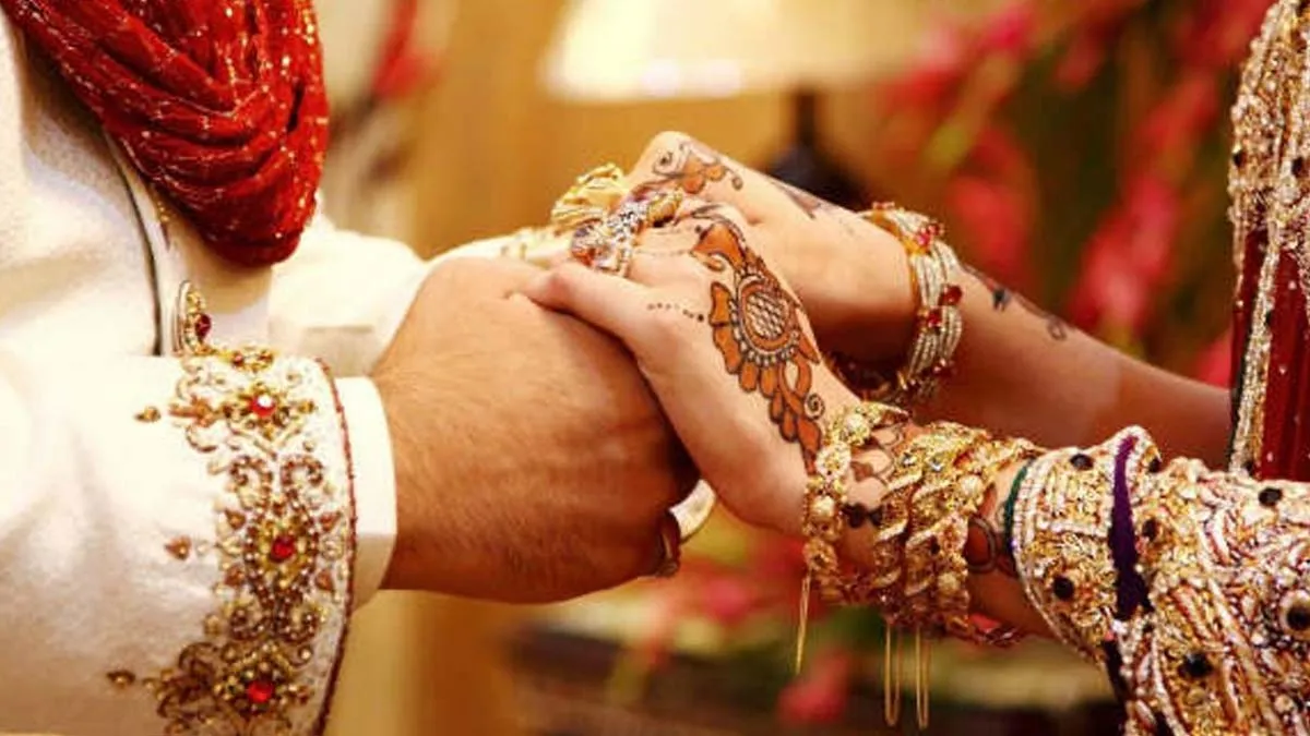 రూ.6.5 లక్షల కోట్ల సునామీ: మార్కెట్‌ను కమ్మేయనున్న పెళ్లిళ్ల ధమాకా! రేపటి నుంచే షురూ!