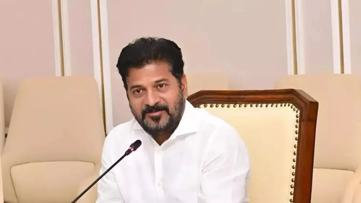 జూబ్లీహిల్స్ విజయంతో రేవంత్ రెడ్డికి పెరిగిన ఇమేజ్!