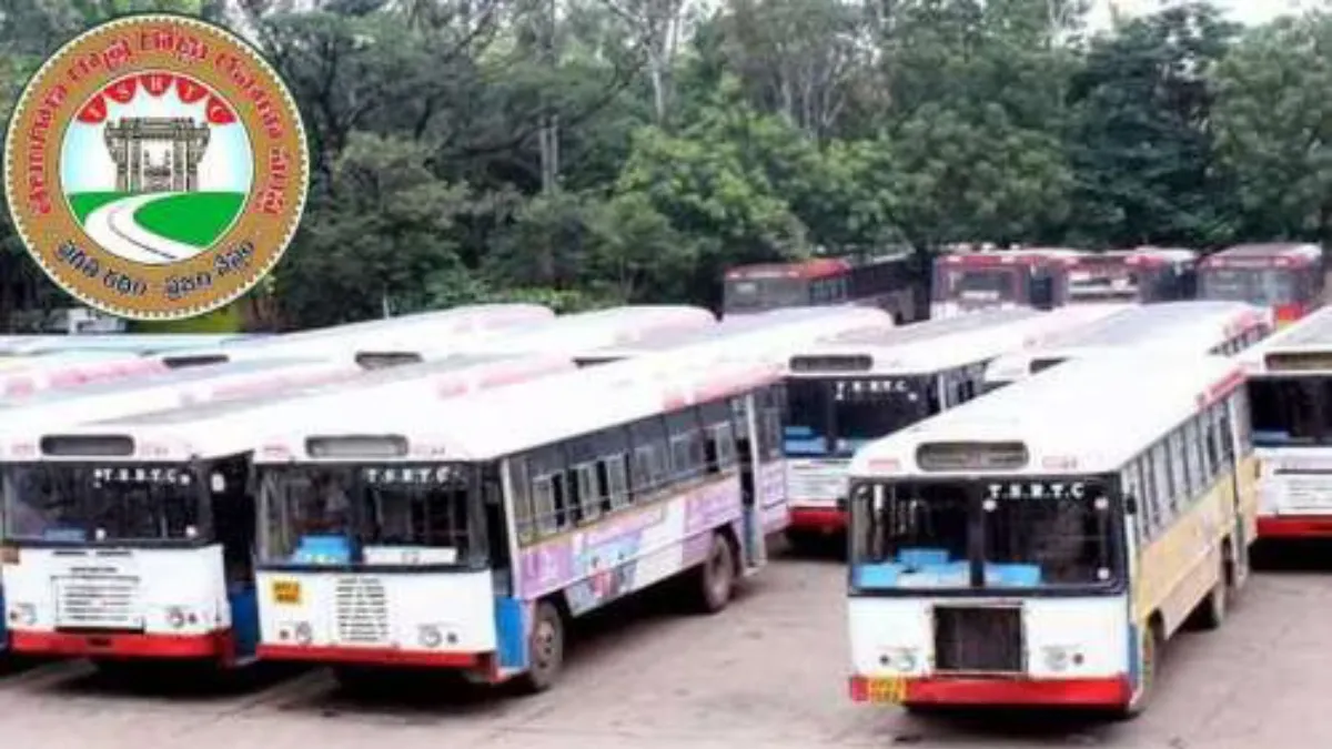 నిరుద్యోగులకు ఆర్టీసీ శుభవార్త.. త్వరలో మళ్ళీ జాబ్స్!