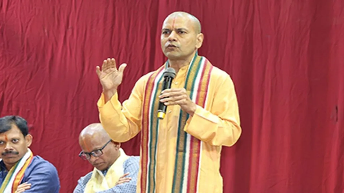 టీటీడీ ఈఓను ఏదైనా అడగాలనుకుంటున్నారా- రేపే: నంబర్ ఇదే