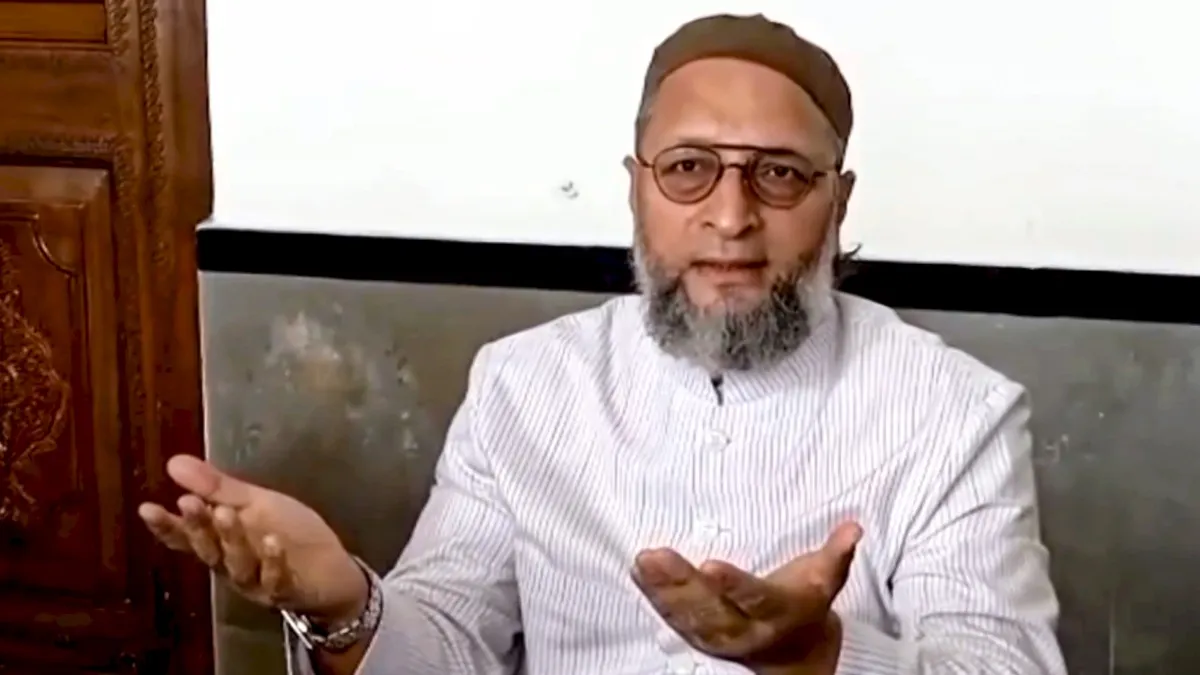 చీ..చీ.. ఒవైసీ కంటే నోటానే బెటర్ అనుకున్నారుగా..?