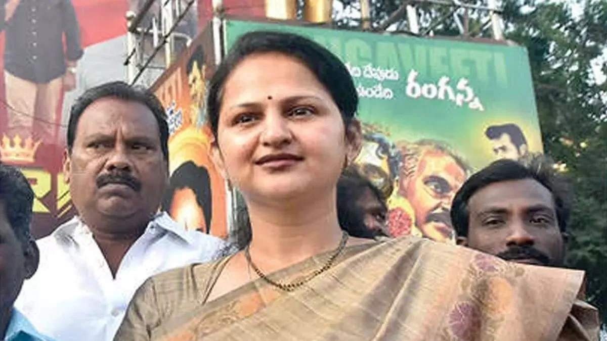 వంగ‌వీటి ఆశ‌ నిర్ణయం వెనుక, ఆ పార్టీలోకే ఎంట్రీ - అక్కడ నుంచే పోటీ..!?