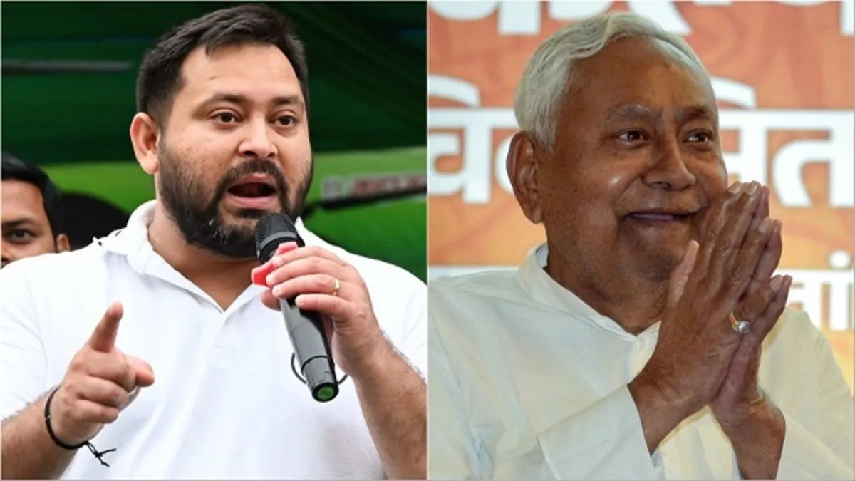 Bihar Results: ఆ కూటమి సునామీ- గంటలోనే 100 సీట్ల మార్క్