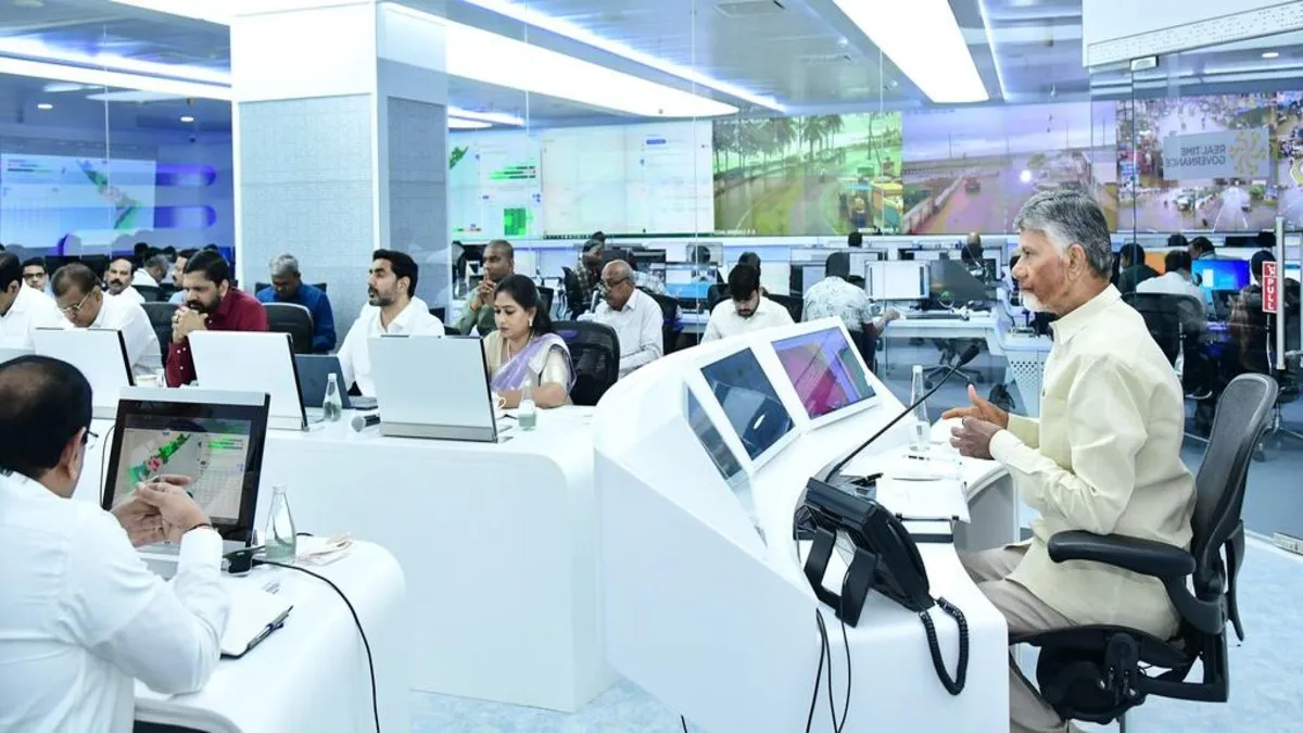 ఏపీ అభ్యర్ధనకు ఢిల్లీ అంగీకారం, రంగంలోకి కేంద్ర బృందాలు..!!