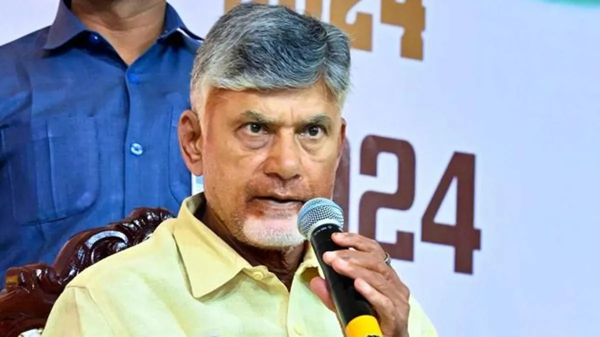 2029 వరకు కాదు, ముందుగానే - తేల్చేసిన చంద్రబాబు..!!