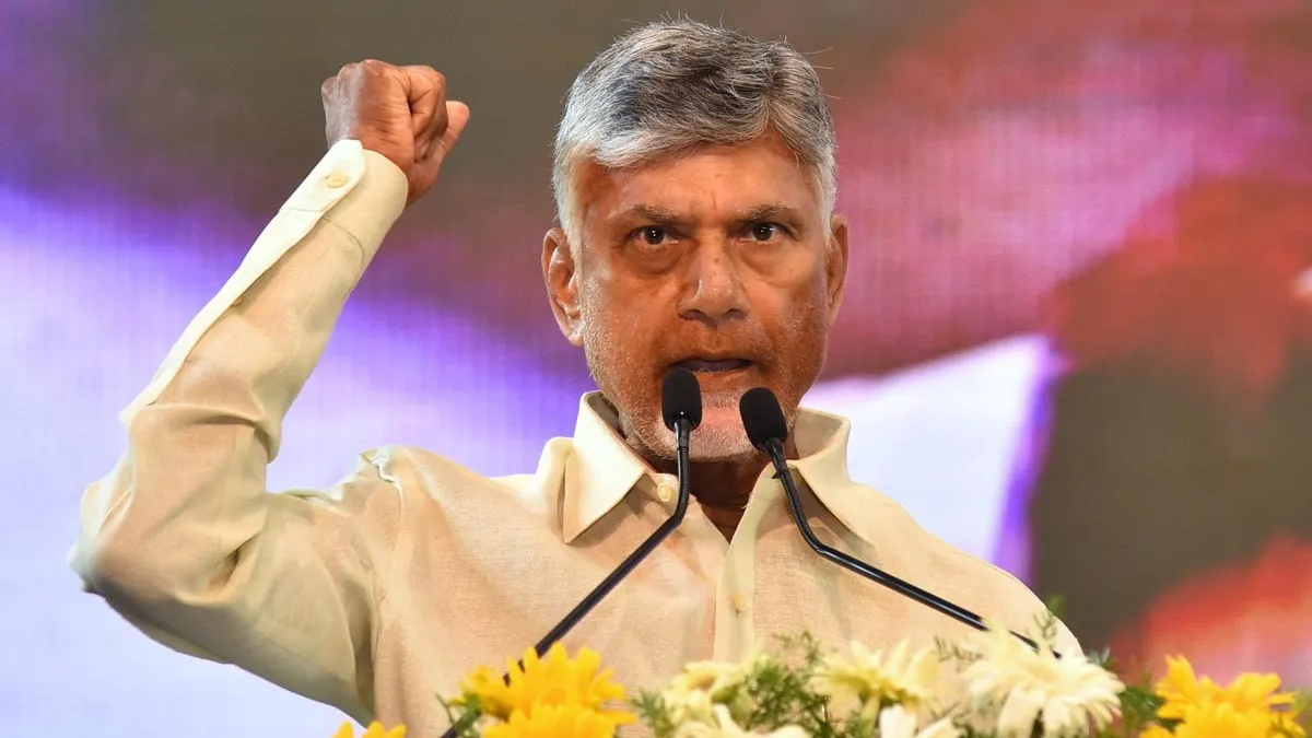 పేదలకు ఇళ్ల కేటాయింపు పై చంద్రబాబు కీలక ప్రకటన - ఇక నుంచి ఇలా..!!