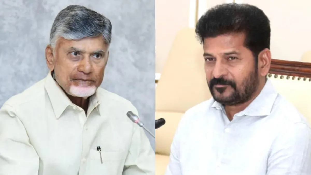 ఉచిత బస్సులు కావాలని మహిళలు అడిగారా? చంద్రబాబు, రేవంత్ లకు సూటి ప్రశ్న!