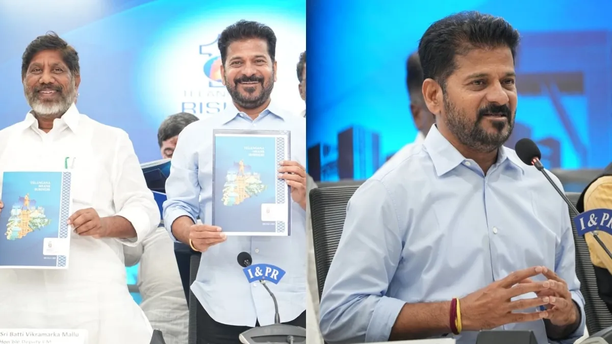 'తెలంగాణలో కొత్తగా మరో 4 ఎయిర్ పోర్టులు'