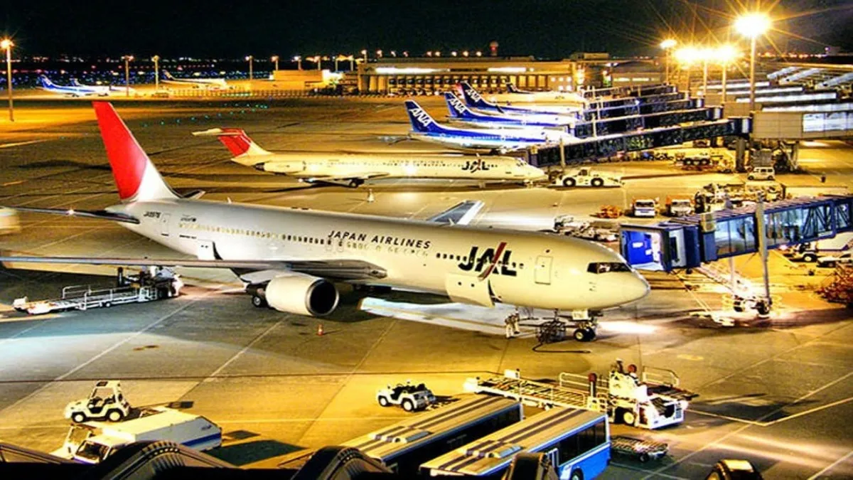 శంషాబాద్ ఎయిర్ పోర్ట్ ను పేల్చేస్తామంటూ.. బెదిరింపు కాల్..!