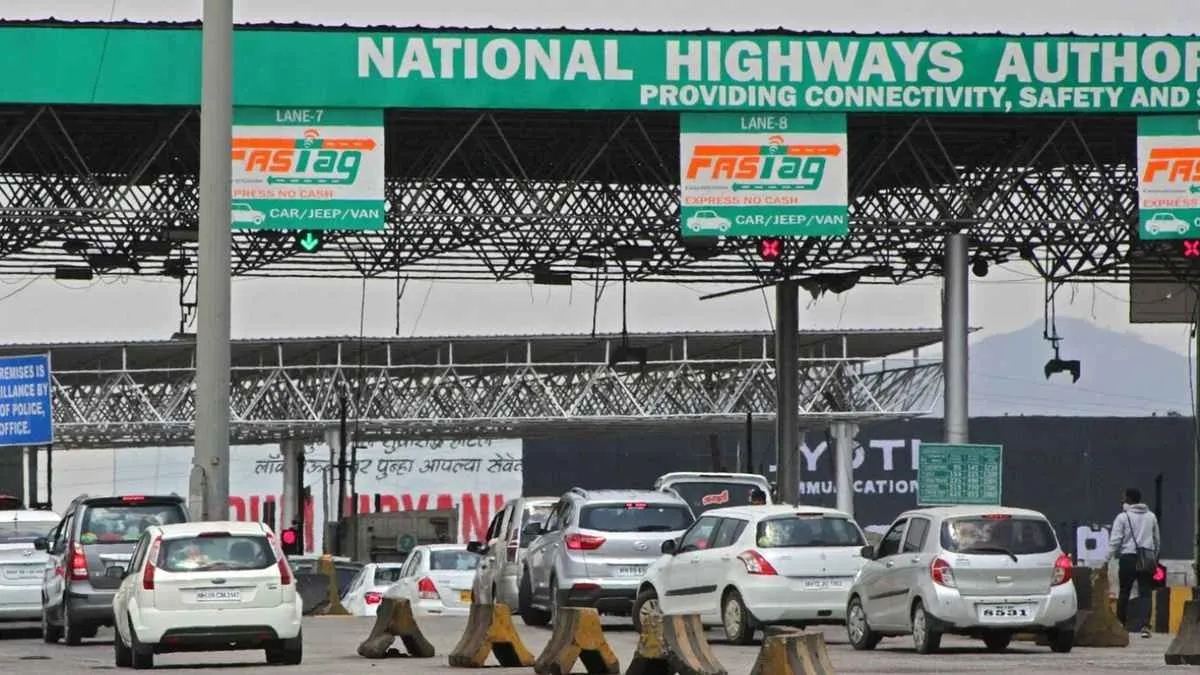 Fastag యూజర్లకు కేంద్ర గుడ్ న్యూస్- కొత్త రూల్స్