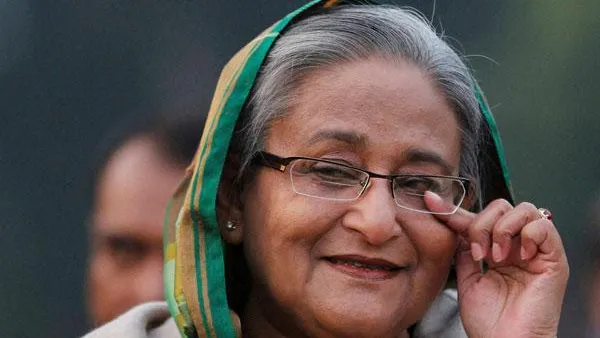 Sheikh Hasina: మరణశిక్ష తీర్పుపై షేక్ హసీనా రియాక్షన్ ఇదే..!