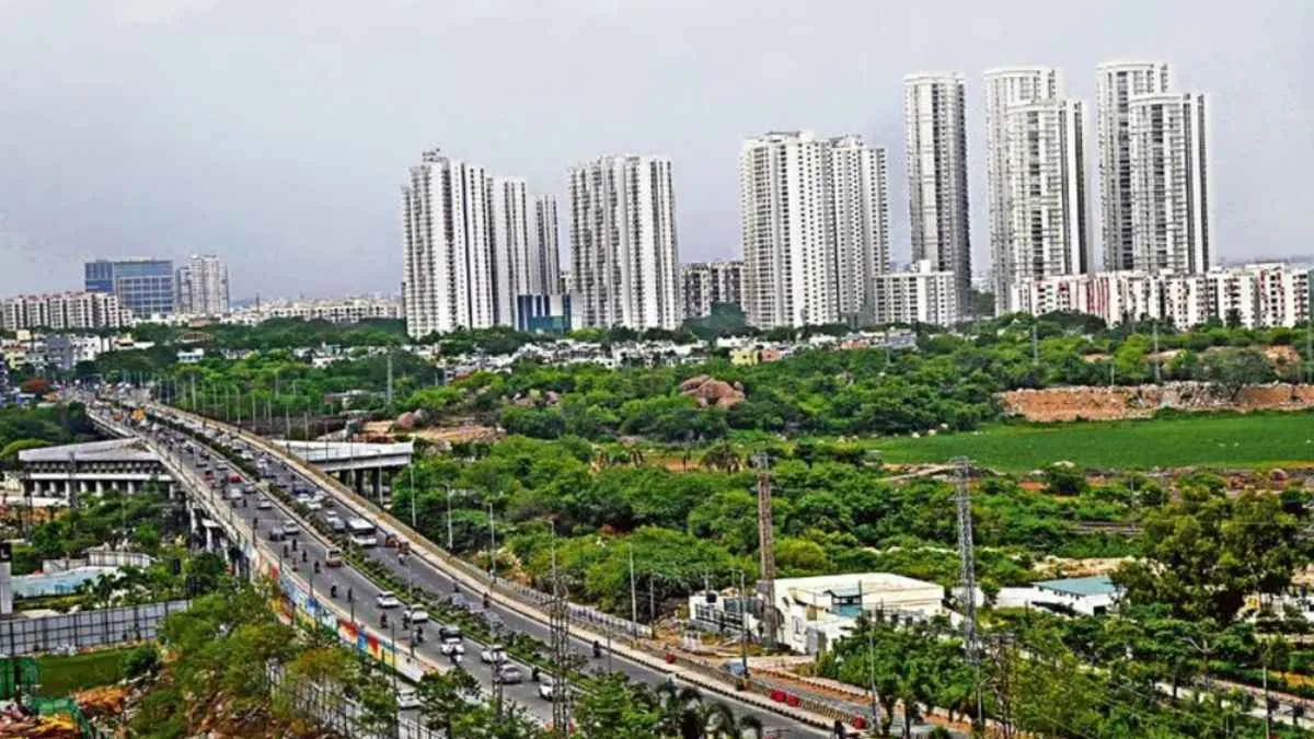 GHMC లో విలీనం కానున్న 27 మున్సిపాలిటీలు ఇవే..