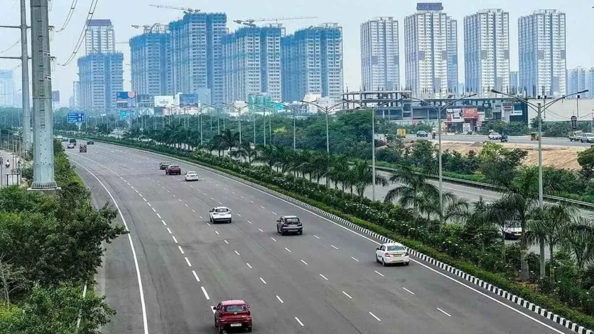 హైదరాబాద్ భూములపై కొత్త ఈక్వేషన్లు: ఇకపై కొత్త జోన్లు..!!