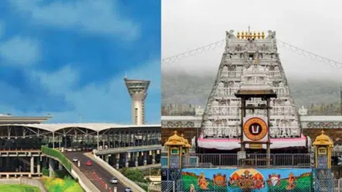 హైదరాబాద్​, తిరుపతి, విశాఖ వాసులకు బిగ్ అలర్ట్.. నిర్లక్ష్యం వద్దు..!!