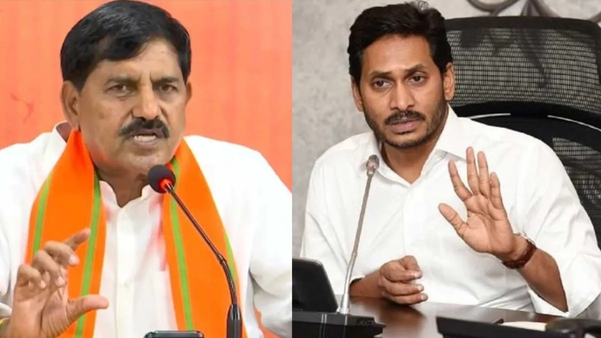 జమ్మలమడుగులో ఆది పై వైసీపీ అభ్యర్ధి ఫిక్స్- జగన్ అనూహ్య ఎంపిక..!!