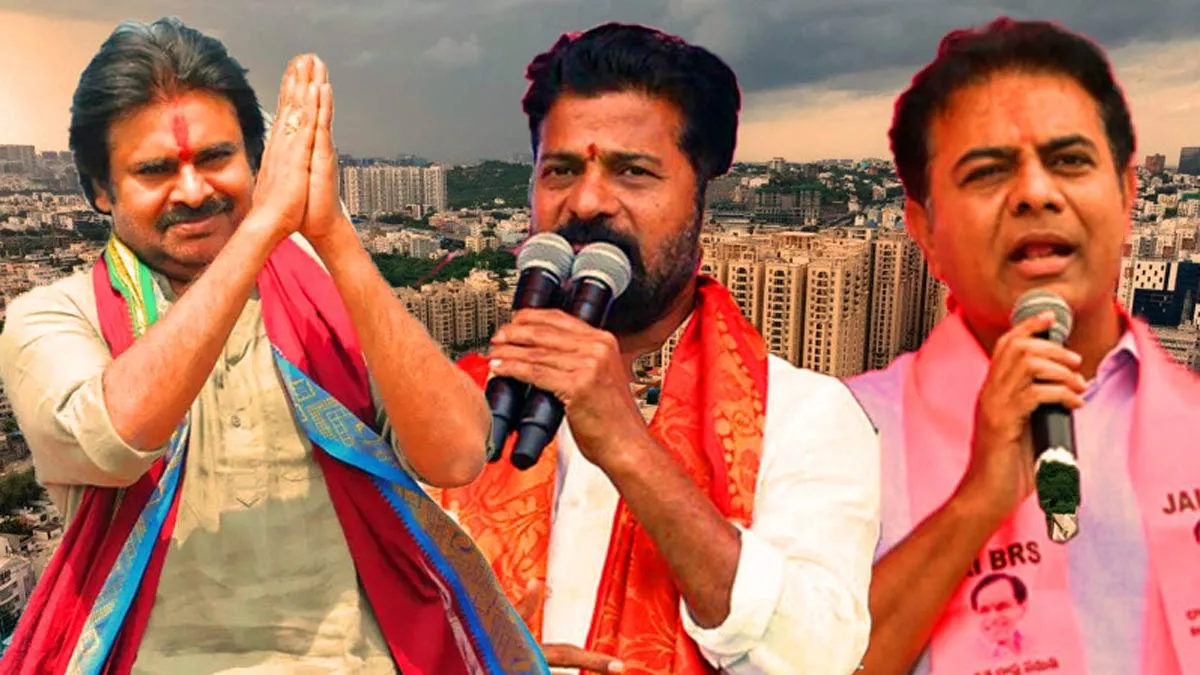 పవన్ కు ఢిల్లీ బిగ్ టాస్క్, టార్గెట్ ఆ ఇద్దరూ- జూబ్లీహిల్స్ లో సీన్ ఛేంజ్..!!