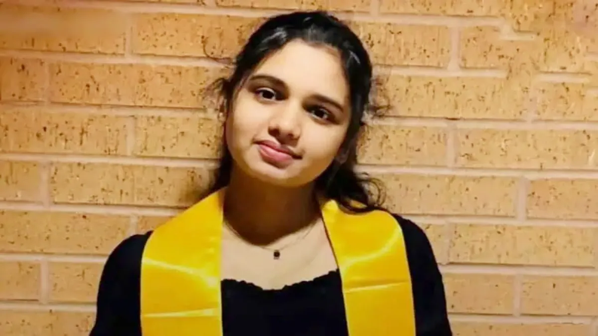 విషాదం.. అమెరికాలో తెలుగు విద్యార్థిని మృతి