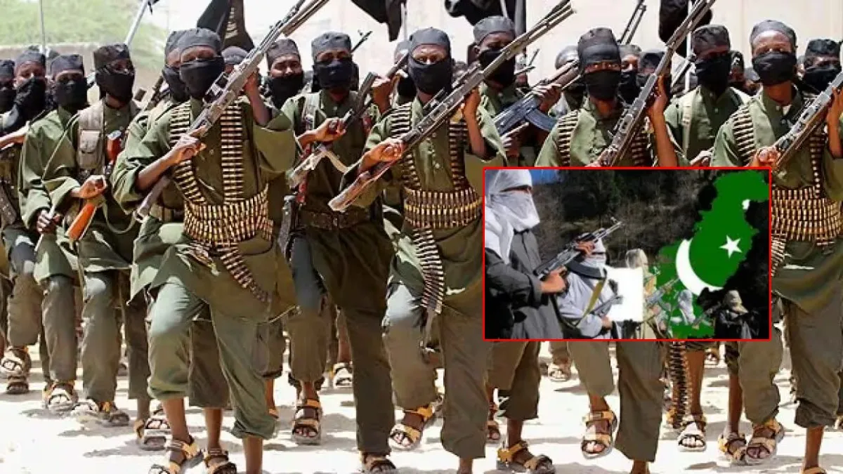 వామ్మో.. పాకిస్థాన్ సీక్రెట్ యూనిట్ వెలుగులోకి.. లక్షల మంది కాలకేయ సైన్యం..!
