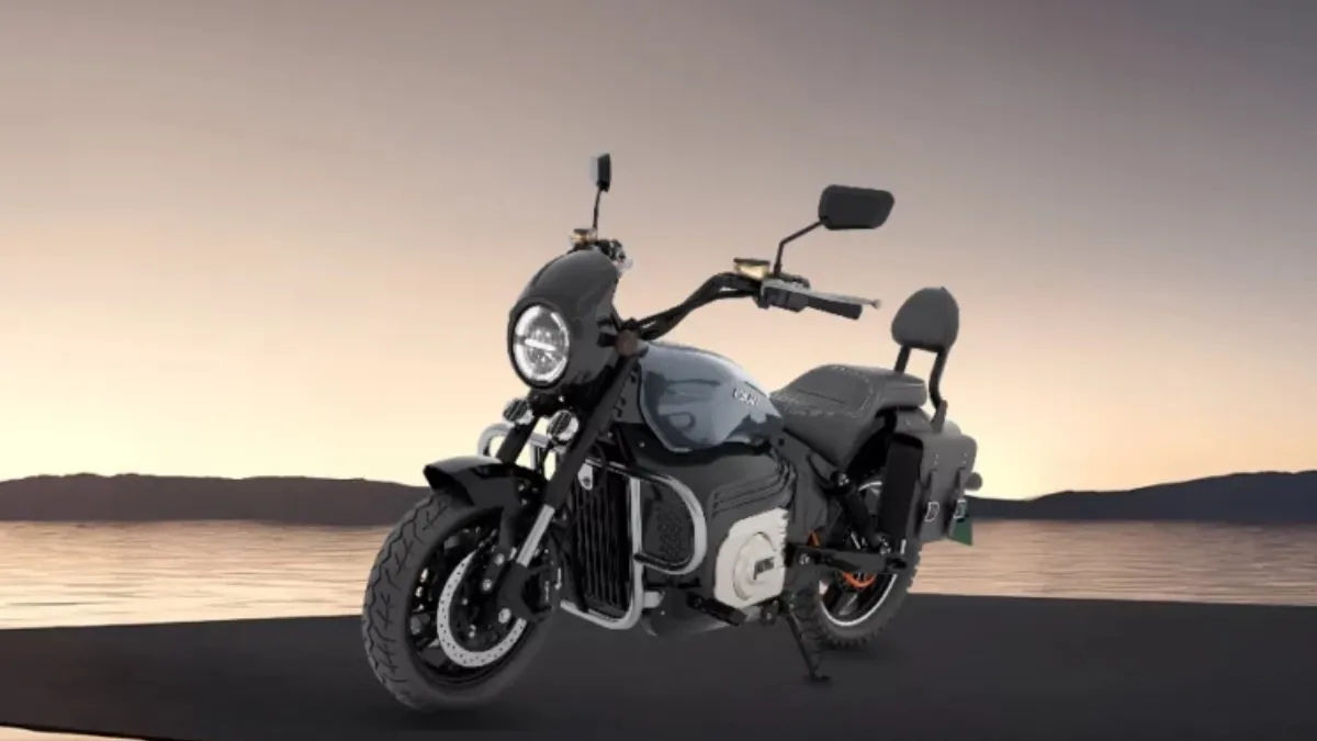 సూపర్ బైక్! రూ.20 ఖర్చుతో హైదరాబాద్ నుంచి కోదాడ వరకు వెళ్లొచ్చు!!