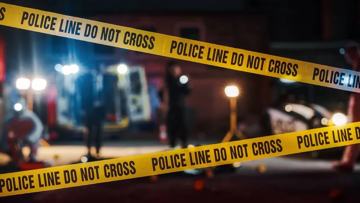 గంటలో పెళ్లి.. ఇనుప రాడ్ తో కొట్టి వధువును హతమార్చిన వరుడు!