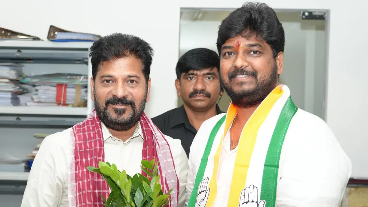 జూబ్లీహిల్స్ ఉప ఎన్నికలో కాంగ్రెస్‌కు బలంగా మారింది ఈ ఓటర్లేనా..!