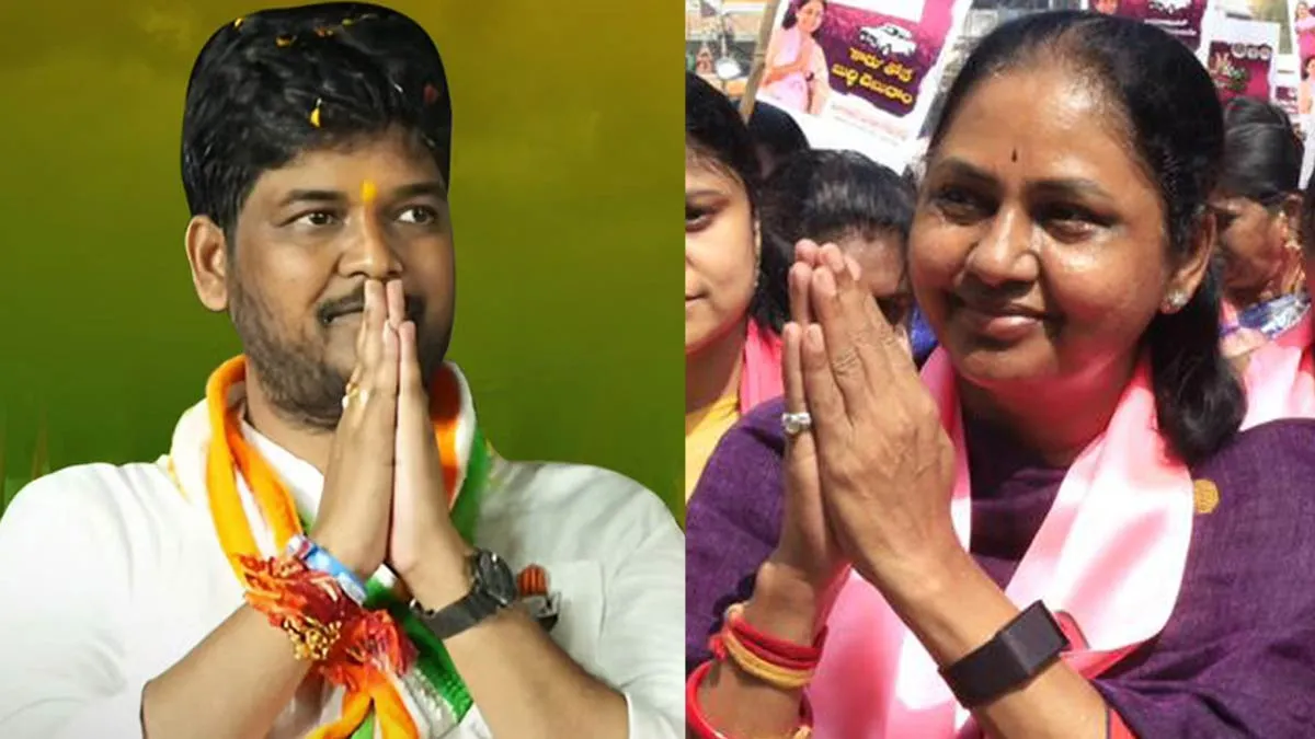 సెటిలర్లను బెదిరించడంవల్ల జూబ్లీహిల్స్ లో ఓటేయరేమో: BRS