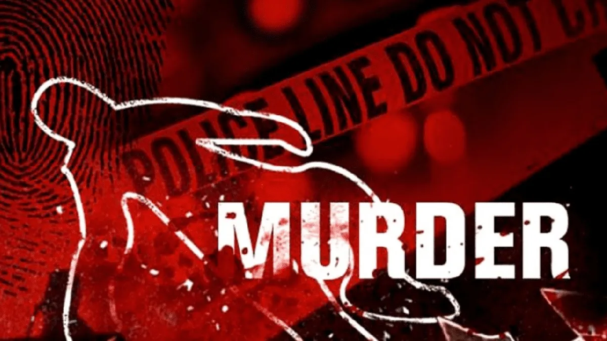 చట్నీ పడిందని ఓ వ్యక్తిని నలుగురు యువకులు హత్య.. కత్తులతో పొడిచి..!