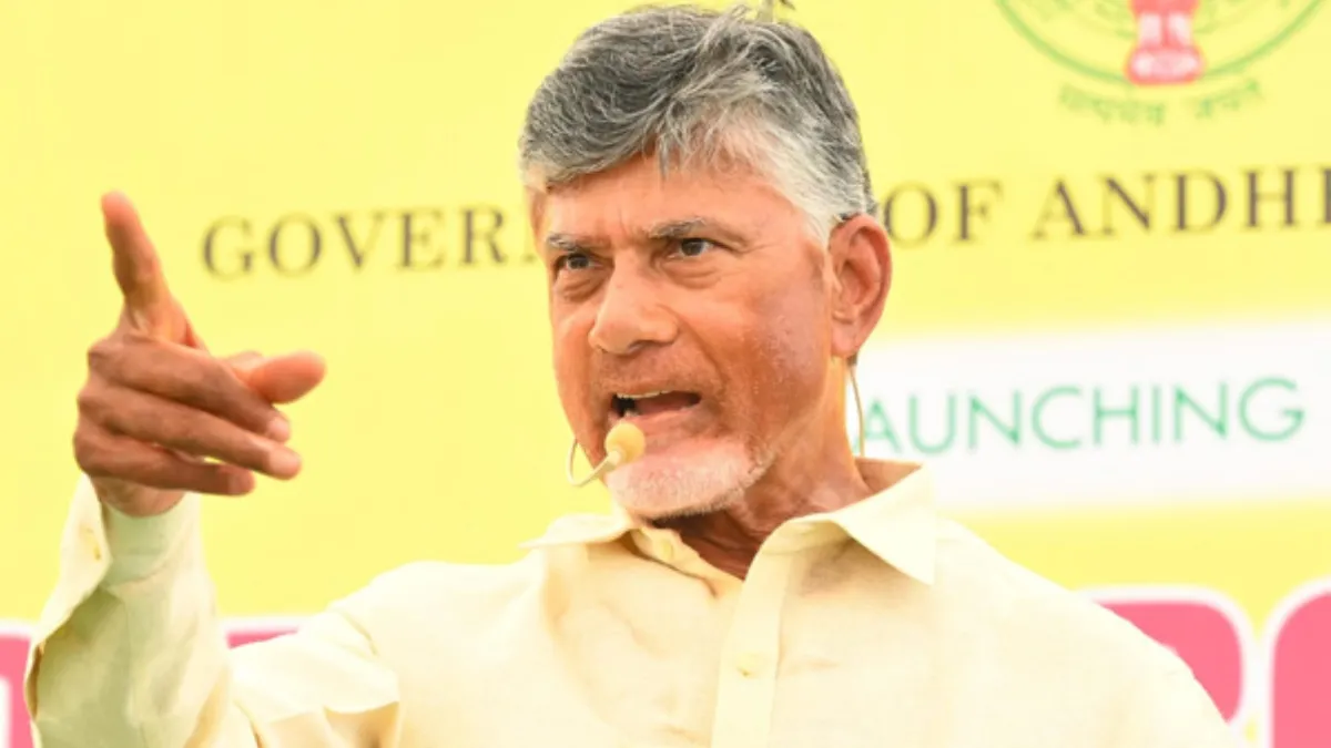 48 మంది ఎమ్మెల్యేలపై సీఎం చంద్రబాబు సీరియస్..!