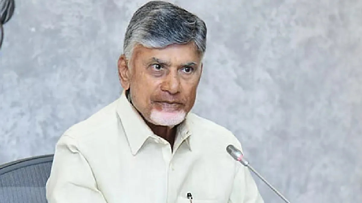 50 ఎంఎస్ఎంఈ పార్కులను ప్రారంభించనున్న సీఎం చంద్రబాబు.. రూ.810 కోట్లతో!