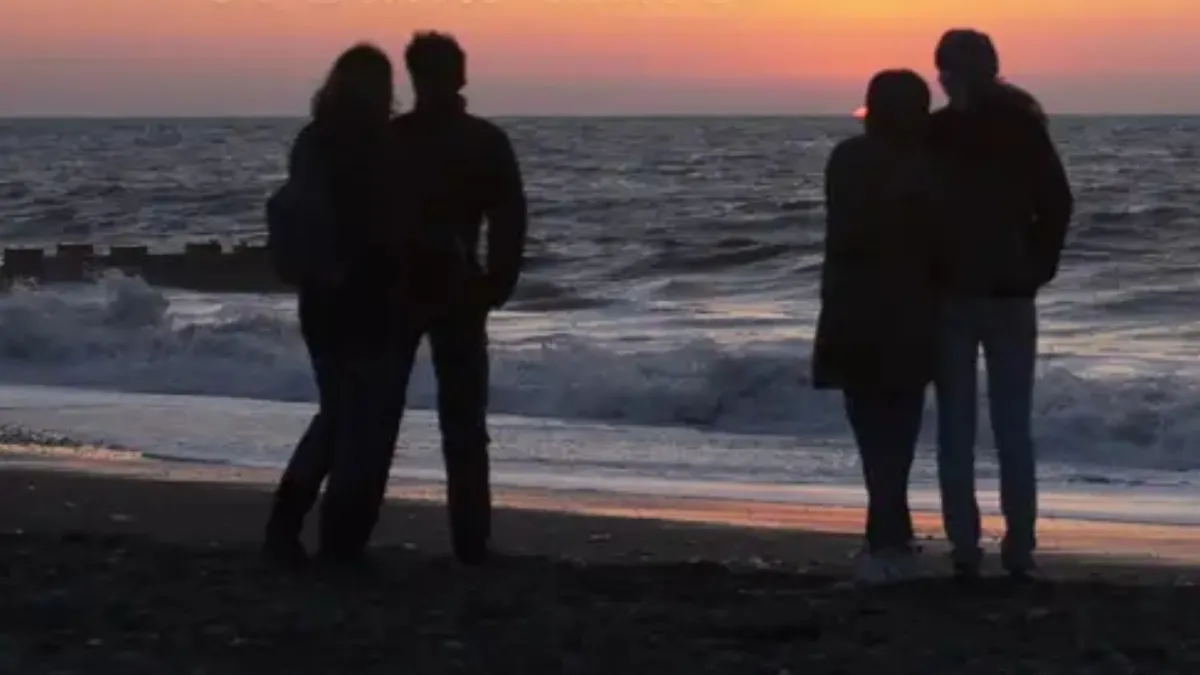 ఇదేం రివేంజ్ సార్.. వేరే వ్యక్తితో భార్య జంప్.. లేపుకెళ్లిన వ్యక్తి భార్యను ఏం చేశాడంటే ?