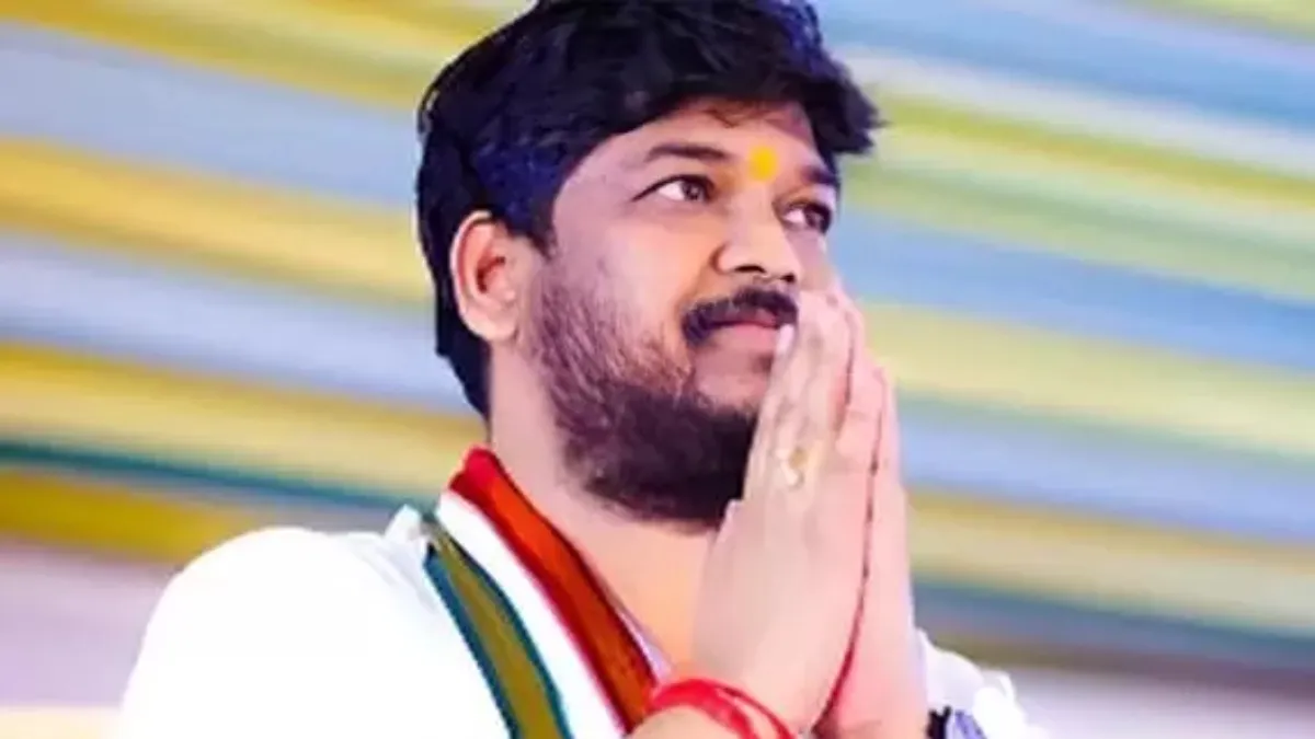 నవీన్ యాదవ్‌కు గుడ్ న్యూస్.. కీలక పదవి ఇవ్వనున్న సీఎం రేవంత్ !