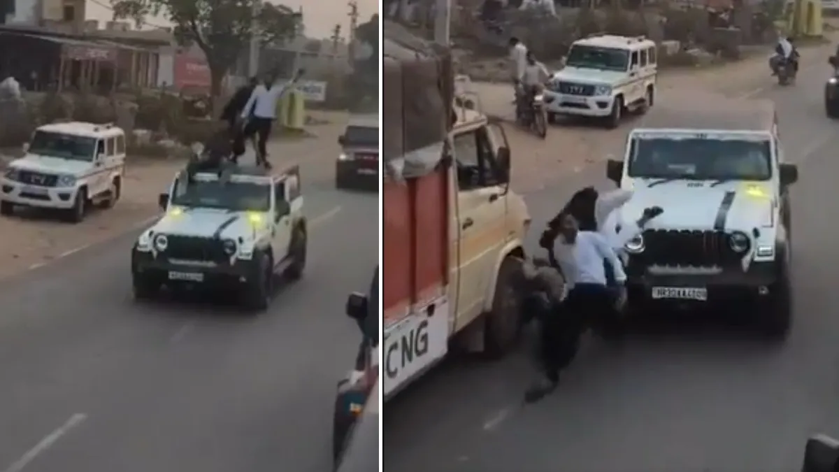 ఇవే తగ్గించుకుంటే మంచిది.. కాస్త ఉంటే ముగ్గురు ప్రాణాలు గాల్లోనే !