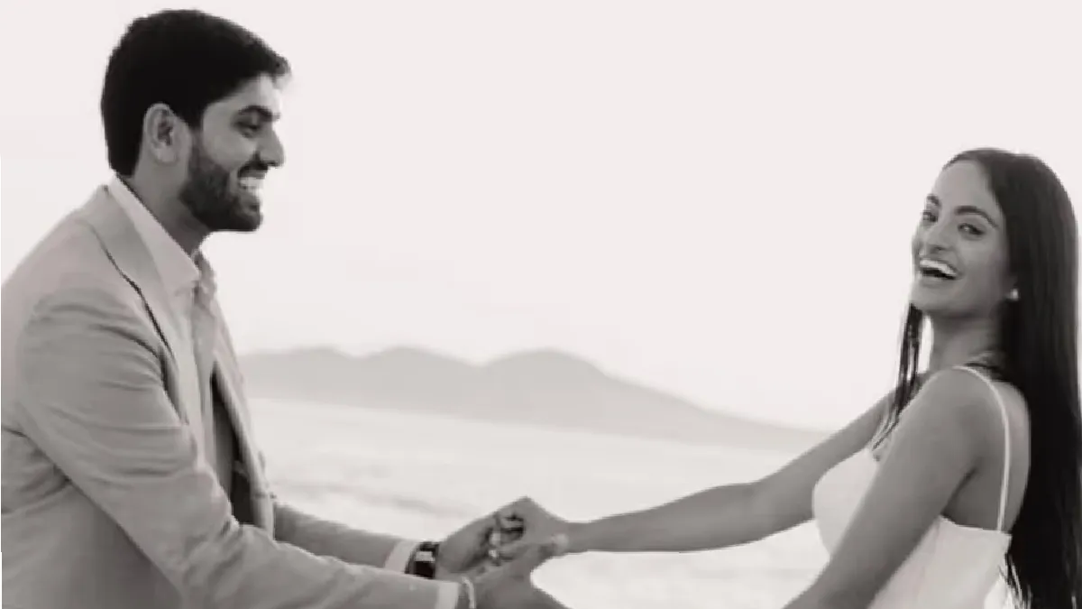 తెలుగమ్మాయి పెళ్లికి ట్రంప్ కొడుకు, జెన్నిఫర్ లోపెజ్, జస్టిన్ బీబర్..!