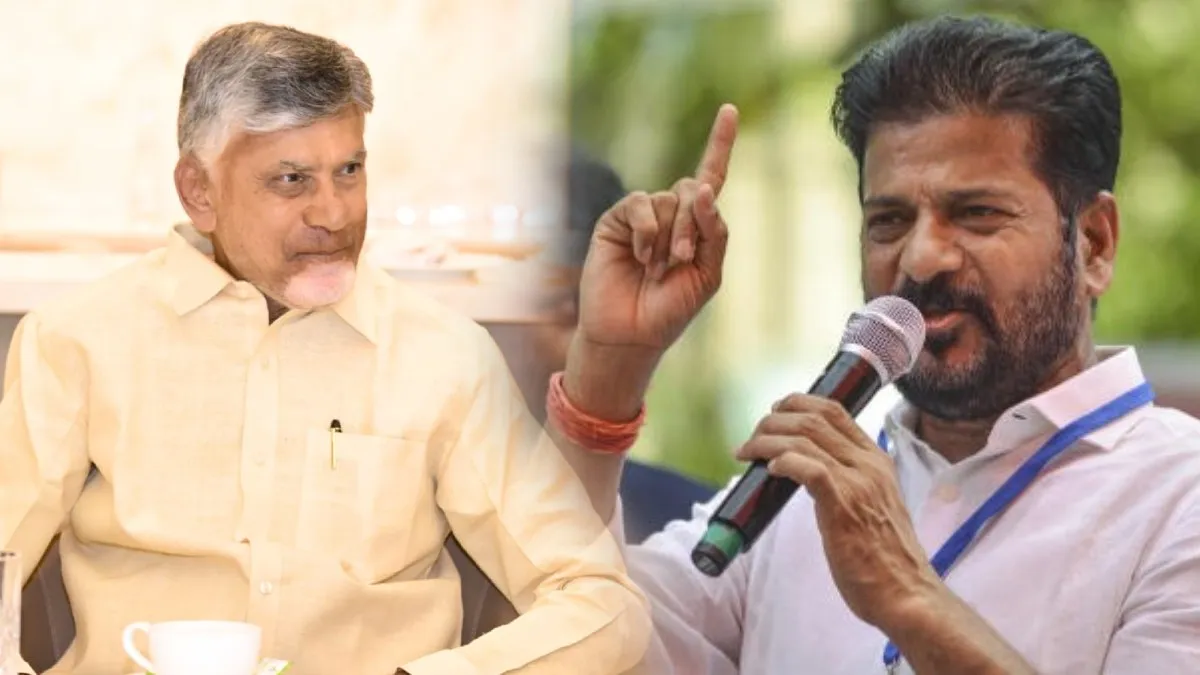 టీడీపీ శ్రేణులకు పిలుపునిచ్చిన సీఎం రేవంత్ రెడ్డి.. అదును చూసి దెబ్బకొట్టారుగా..!