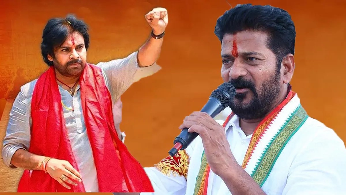 జూబ్లీహిల్స్ లో రేవంత్ ఓట్ బ్యాంక్ కు పవన్ గండి, కీలక మలుపు..!!