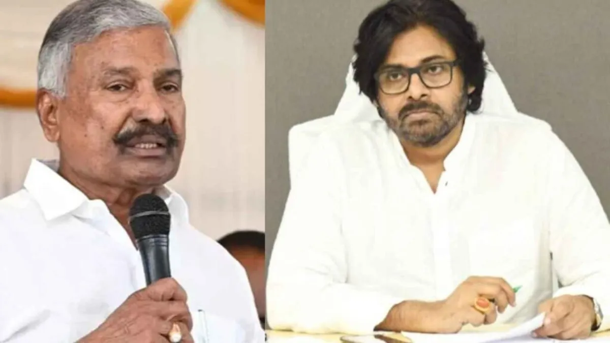 పెద్దిరెడ్డి 'లెక్క'లు తేల్చుతున్న పవన్, కీలక నిర్ణయం- ఉక్కిరి బిక్కిరి..!!