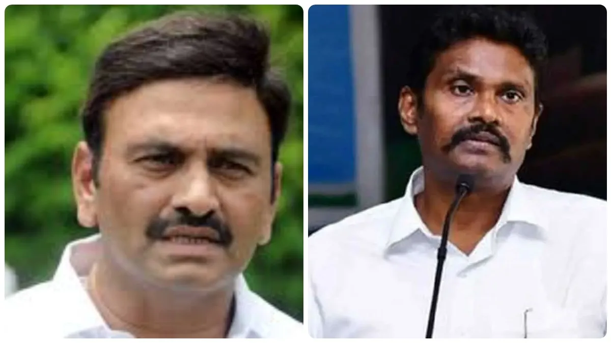 రఘురామపై టార్చర్ కేసులో కీలక పరిణామం..! సీనియర్ ఐపీఎస్ కు బిగ్ షాక్..!