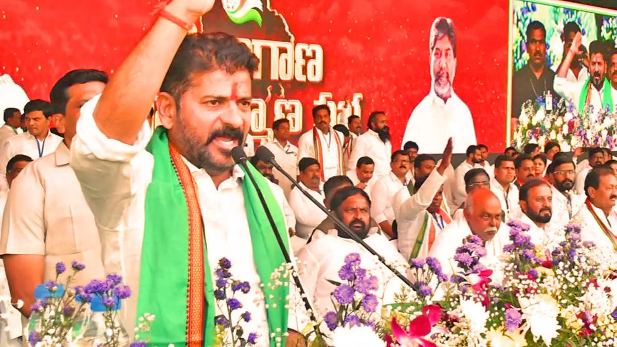 జూబ్లీహిల్స్ గెలిచినా.. రేవంత్ కు కొత్త టెన్షన్..!!