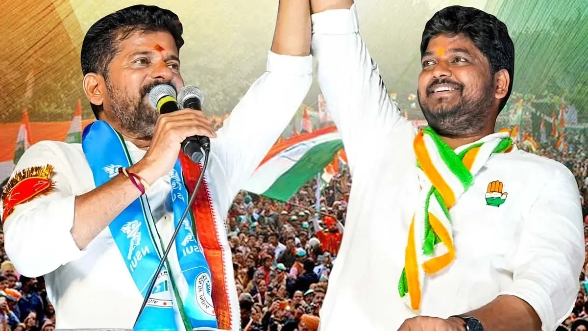 Jubilee hills: జూబ్లీహిల్స్ లో కాంగ్రెస్ గెలుపు వెనుక ఆ ఇద్దరు - అక్కడే మలుపు..!!
