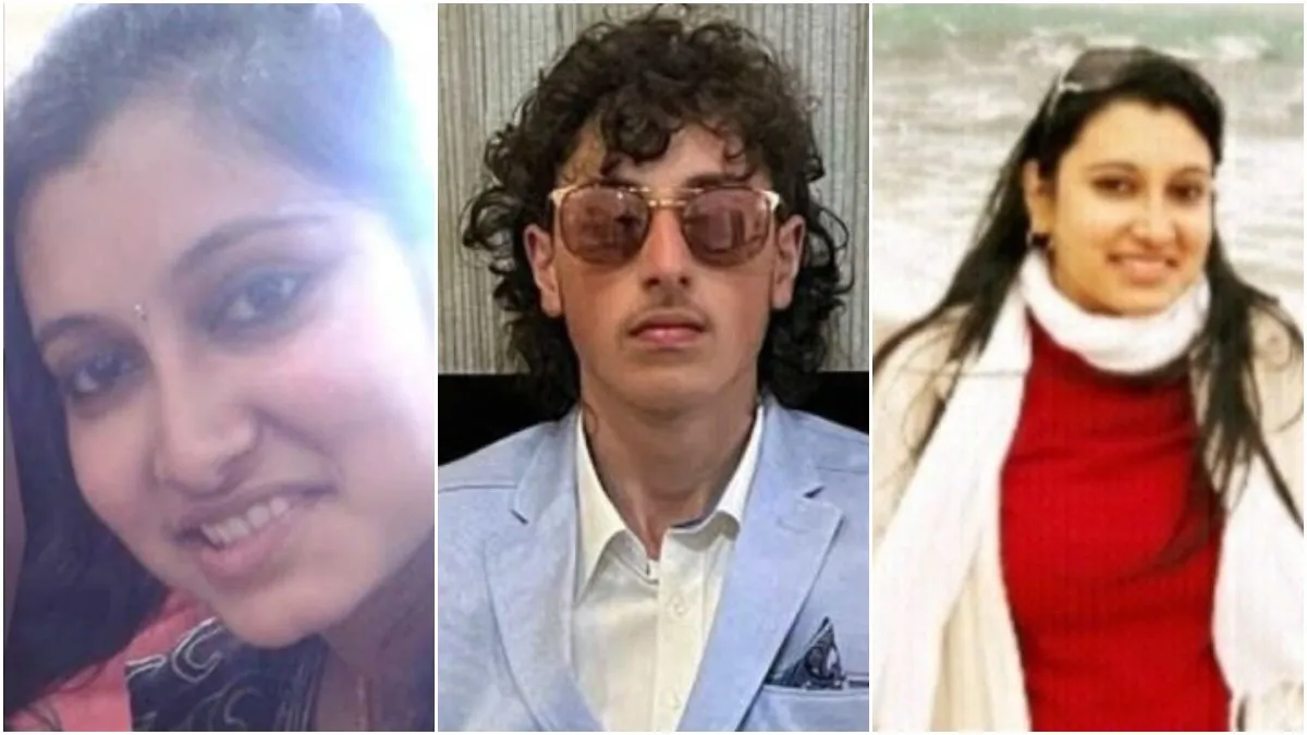 ఆస్ట్రేలియాలో భారత్ కు చెందిన నిండు గర్భిణిని అన్యాయంగా పొట్టనబెట్టుకున్నాడు..!!