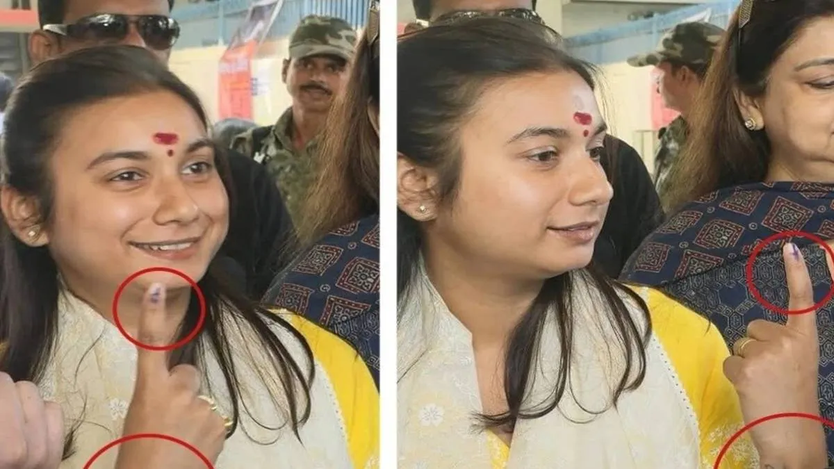 ఇది పెద్ద ఫ్రాడ్ భయ్యా.. కావాలంటే ఈ వీడియో చూడండి